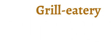 Grill-eatery Elmas Logo
