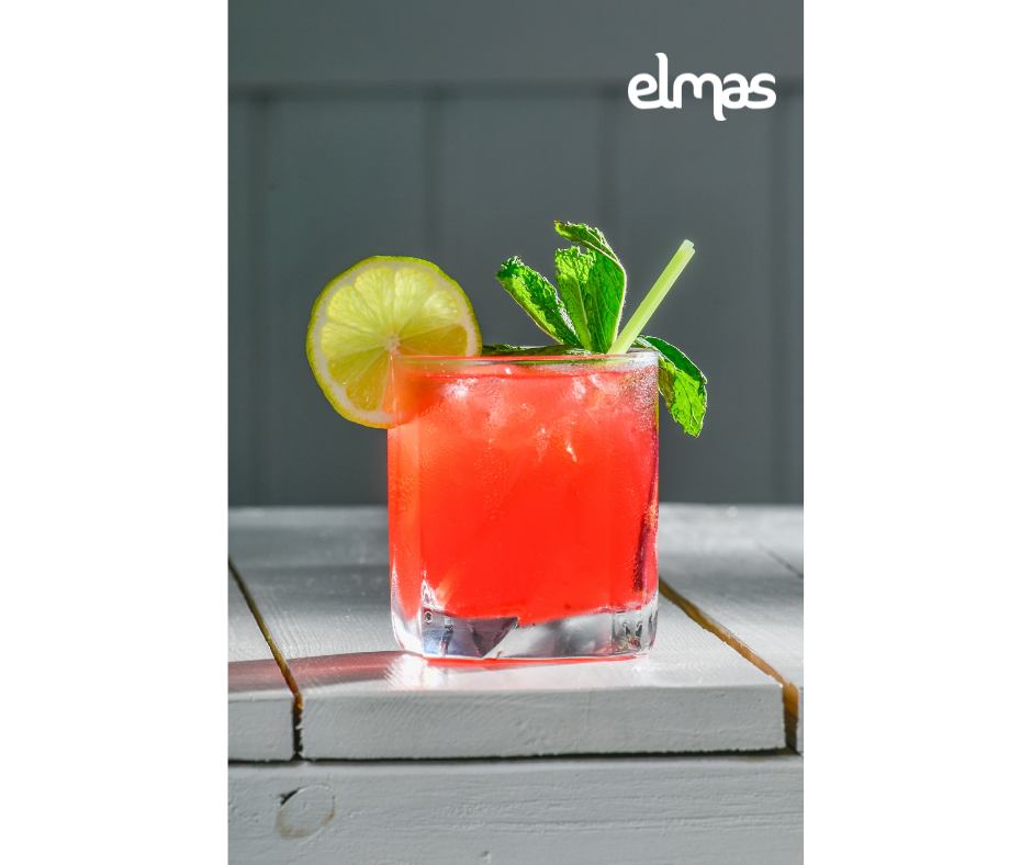 Serefe Cocktail