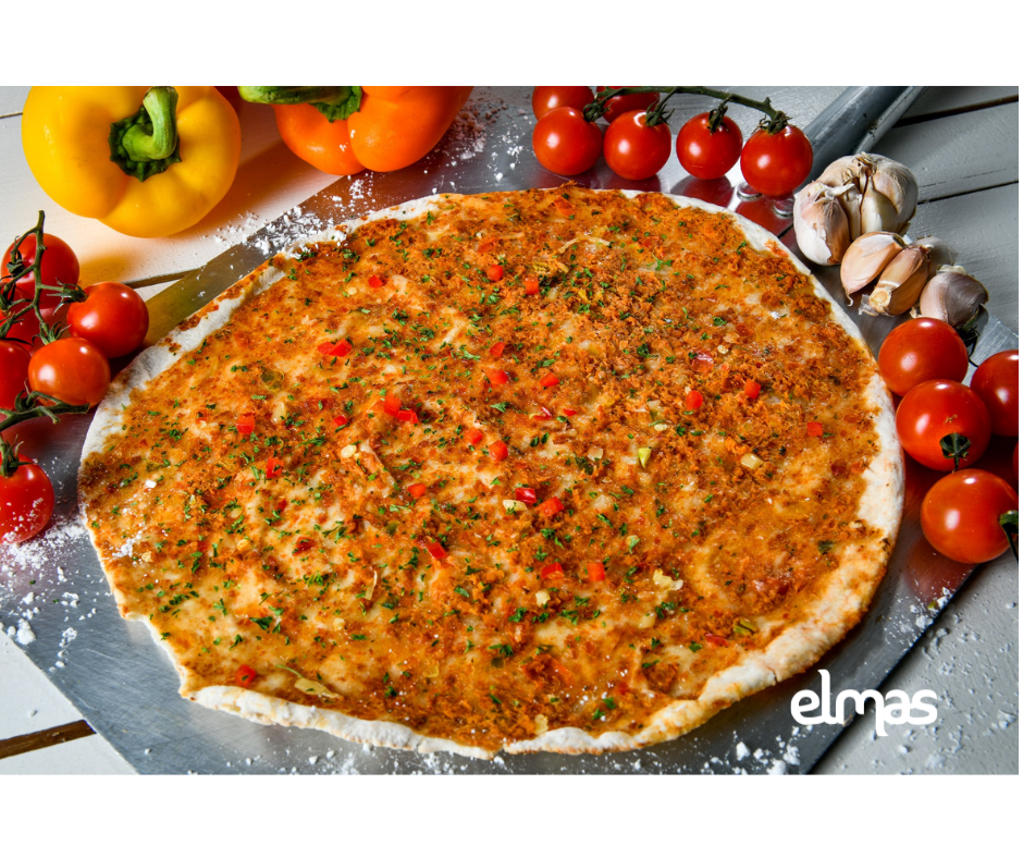 Lahmacun (halal)